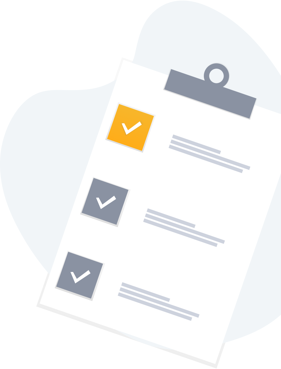 Qualifly testing types