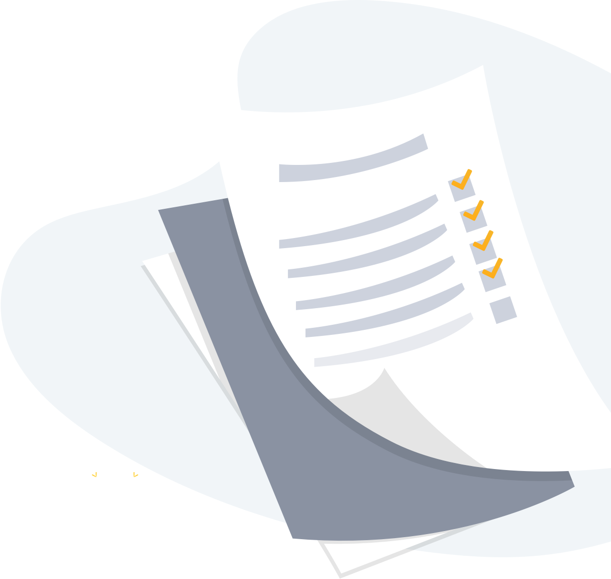 Qualifly testing types