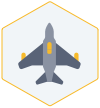 Qualifly aircraft