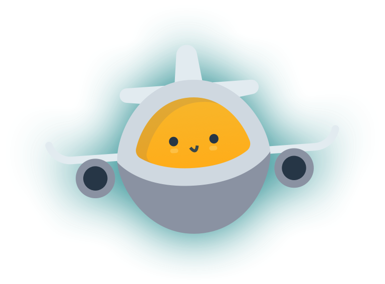Qualifly aircraft